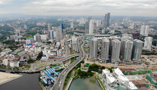 柔佛新双层排屋：RM500,000以下的5个Project