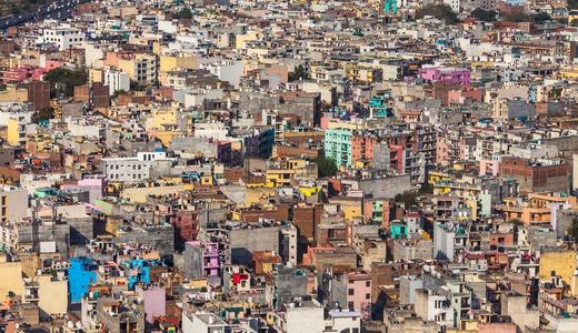 Integrated townships, creating hope for the future