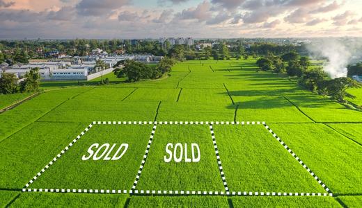 สัญญาขายฝากที่ดิน 6 ข้อควรรู้ก่อนทำสัญญากับผู้ซื้อฝาก ณ สำนักงานที่ดิน
