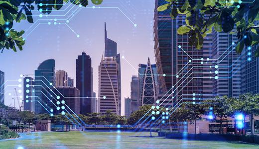 Property technology is reshaping real estate markets around the world
