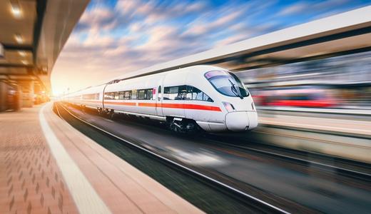 รถไฟความเร็วสูง 4 สาย อัปเดตเส้นทาง ระยะทาง จำนวนสถานี และปีที่เปิดใช้