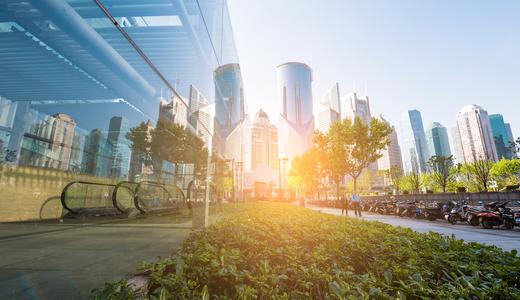 Reducing carbon footprint together one step at a time