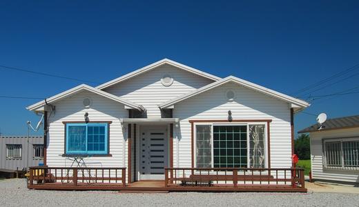 บ้านน็อคดาวน์ งบ 50,000 บาท ไอเดียตกแต่งให้น่าอยู่ที่คุณก็ทำได้