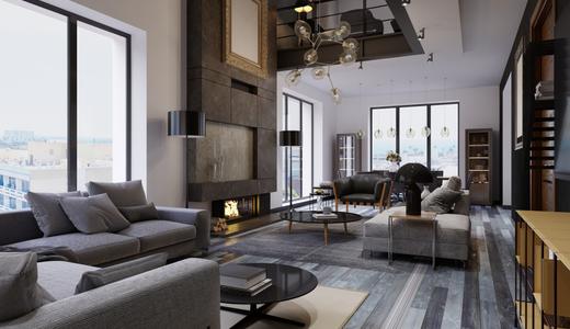 5 อันดับคอนโดเพนท์เฮ้าส์ (Penthouses) ที่แพงที่สุดในกรุงเทพฯ