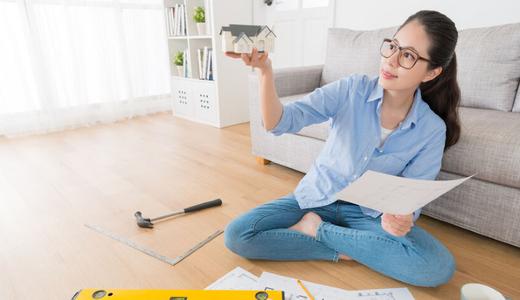 Hiring A Renovation Contractor In Malaysia? Here’s 4 Things You Need To Know!