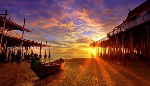 Young, wealthy Thais transform Hua Hin into a hub for second home investment