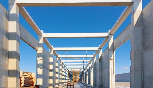 คานบ้าน คืออะไร รู้จัก 3 ประเภทคานที่นิยม เลือกใช้แบบไหนดี