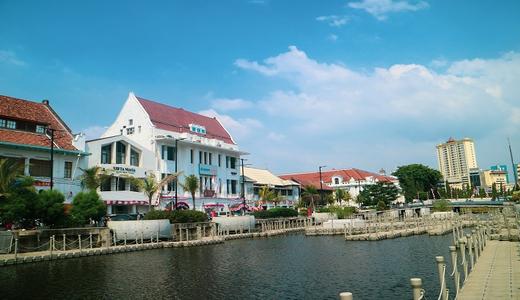 10 Kota Tertua di Indonesia, Sejarah Berdirinya, dan Perkembangannya Kini