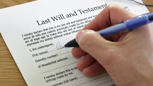 All You Need to Know About Wills in Malaysia and the Wills Act