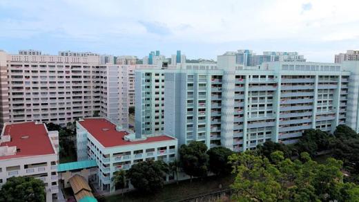 HDB SERS (Selective En Bloc Redevelopment Scheme): What Is It and Does ...