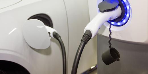 Which Condos in Singapore Have Electric Car Charging Points?