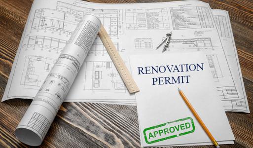 Navigating Renovation Permits and Approvals in Singapore: A Guide