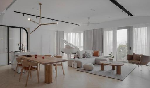 Top 22 Interior Design Companies In Malaysia