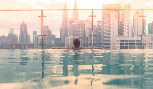 Picture of 17 Klang Valley High-Rises With Infinity Pools And Gorgeous Views