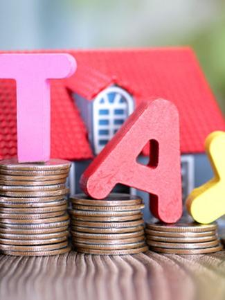 โปรแกรมคํานวณภาษีขายบ้าน 2569 โปรแกรมสำเร็จรูปฟรี จากกรมสรรพากร