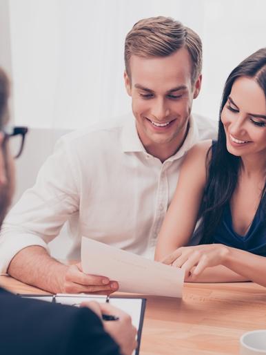 Legal Requirements for Resale Purchases