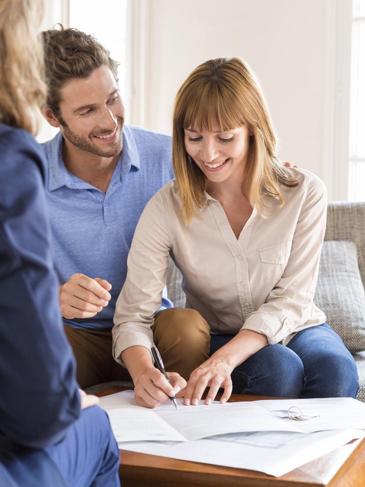 Documents Needed to Support a Home Loan Application