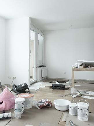 9 HDB Renovation Permits and Guidelines You Need When Renovating Your Home