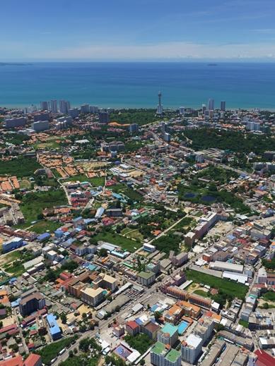 ดูราคาประเมินที่ดิน ภาคตะวันออก ปี 2569 ตารางวาละเท่าไหร่