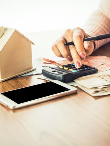 หากดอกเบี้ยบ้านปรับขึ้น 1% คุณต้องจ่ายค่าผ่อนบ้านเพิ่มเท่าไหร่?