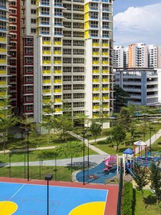 HDB Resale Prices Q3 2022: Singapore Estates Ranked from Most Expensive to Most Affordable