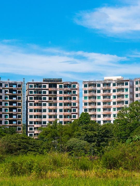 คอนโดไม่ตรงกับสัญญาจะซื้อจะขายหรือไม่ตรงกับโฆษณาทำอย่างไร