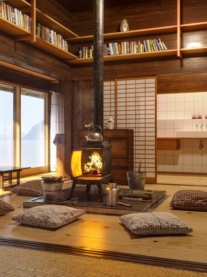 บ้านสไตล์ญี่ปุ่น 5 โครงการยอดนิยม อบอุ่นเรียบง่าย เอาใจสายมินิมอล