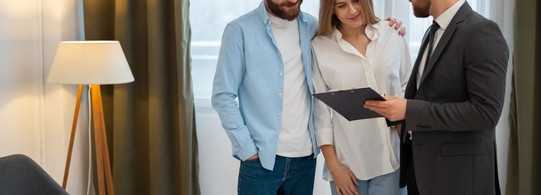 How a Real Estate Agent Helps You Make Confident Property Decisions?