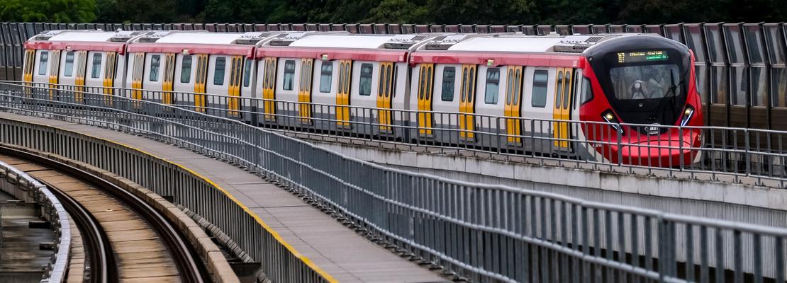 30 Properties for Rent along MRT Putrajaya Line Phase 2 for Less than RM3,000
