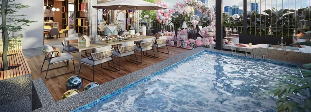 Why Summer Suites Is the Smartest Investment Decision You Could Make in Johor Bahru