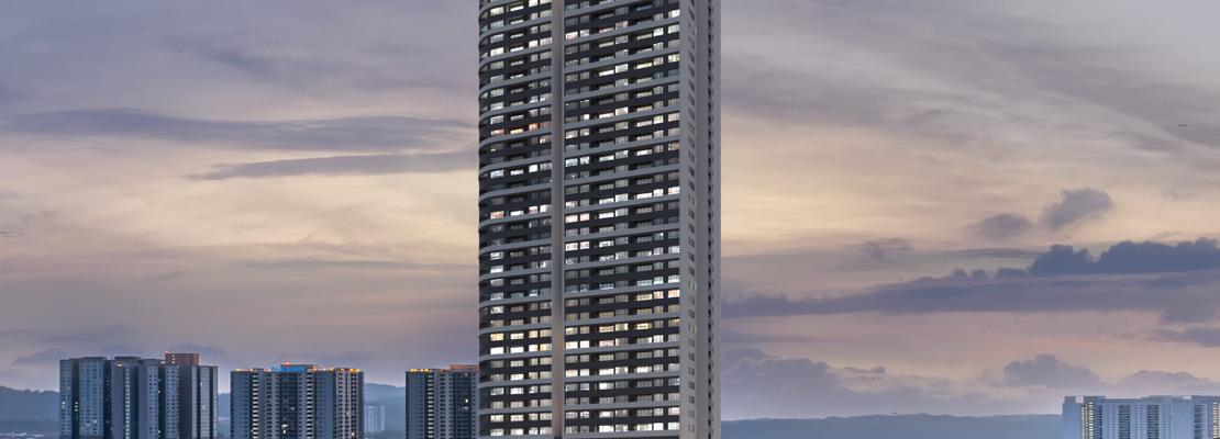 Park Green: Bukit Jalil’s First Freehold Serviced Residence with Bespoke Concierge Service
