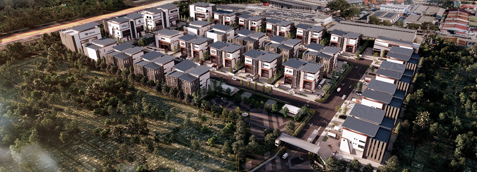 A-Park Bangi & A-Park Batu Kawan: The Twin Engines of Malaysia’s Industrial Future