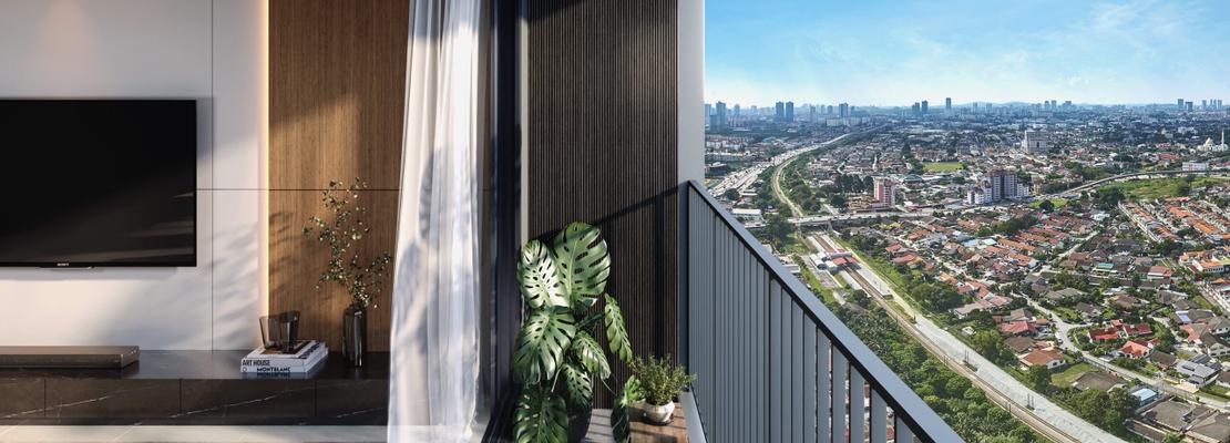 Designed for Today, Ready for Tomorrow: How M Aurora Brings Smart, Safe & Green Living to OKR