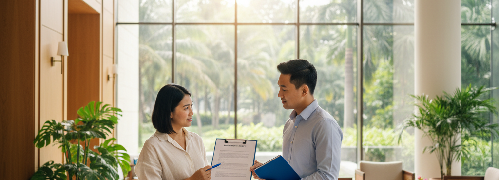 What Owners Should Know About KL Condo Renovation Procedures