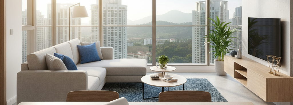 What Buyers Should Know About Kuala Lumpur Strata Renovation Rules