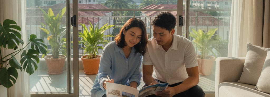 How to Check Your Eligibility and Apply for Residensi Wilayah (RUMAWIP)