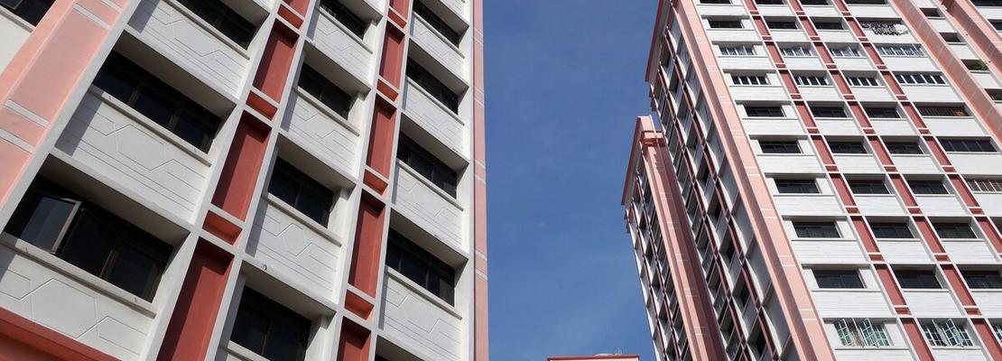 BTO Feb 2025: Affordable Resale Flat Alternatives in the Same Estates You Can Buy