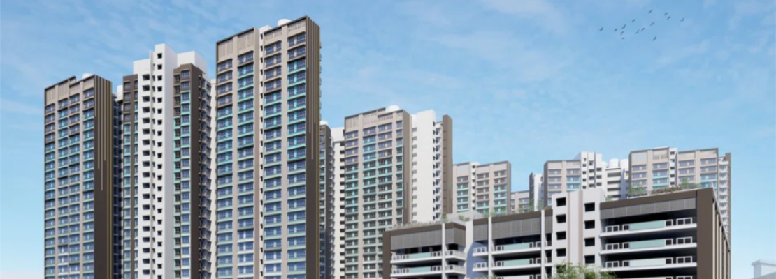 BTO Oct 2025: What Homebuyers Need to Know