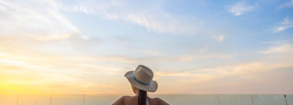 What modern luxury looks like in Bangkok, Phuket, and across Thailand