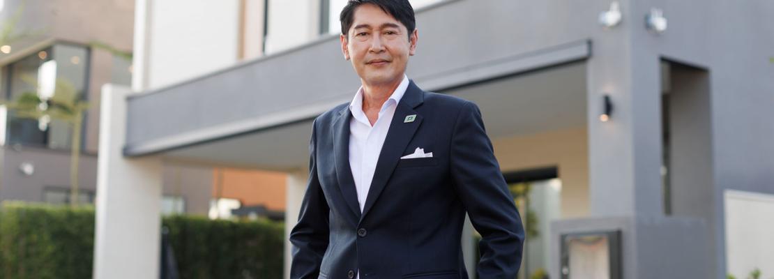 พฤกษา ปิดการขายบ้าน-คอนโด ปี 68 แรงเกินคาด ท้ายปีเตรียมอัดดีลเดือด