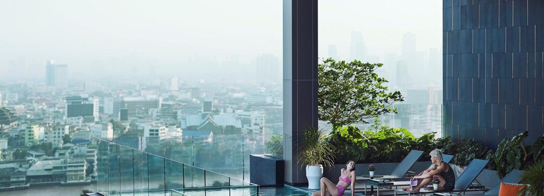 แสนสิริ ประเดิมคอนโดแบรนด์ใหม่ LOVE เจริญนคร มูลค่า 6,500 ล้านบาท