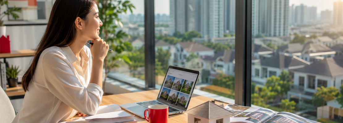 Insight ผู้ใช้งาน DDproperty ประจำเดือนมิถุนายน 2569