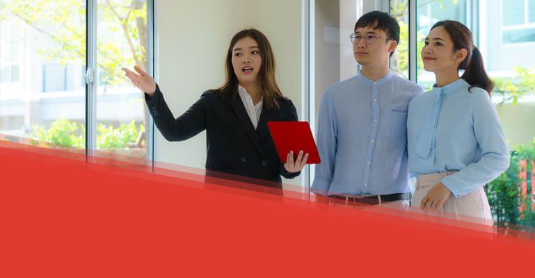 Kinh Nghiệm Mua Nhà Đất - Chi Tiết Từng Bước Cho Người Mua Lần Đầu