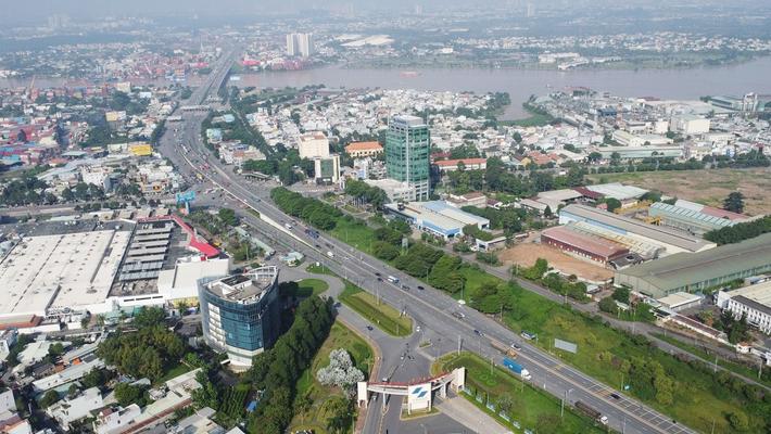 Sau Sáp Nhập, Đô Thị Vệ Tinh Nào Của TP.HCM Tăng Tốc Trên Thị Trường Bất Động Sản?