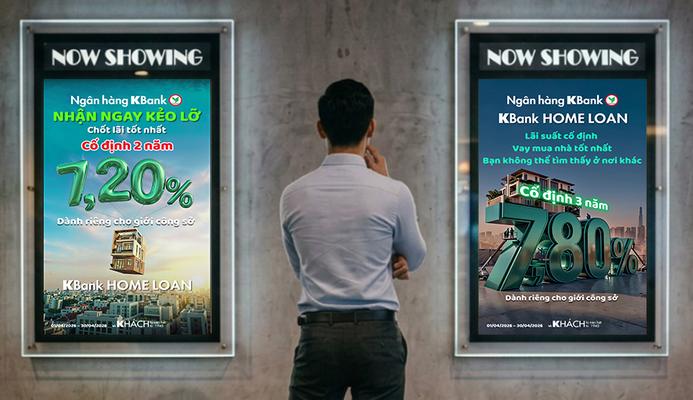 Thị Trường Bất Động Sản – “Nơi Trú Ẩn An Toàn” Giữa Biến Động