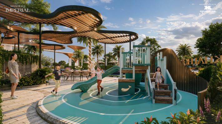 Bespoke Families - Không Gian Sống “May Đo” Cho Gia Đình Thành Đạt