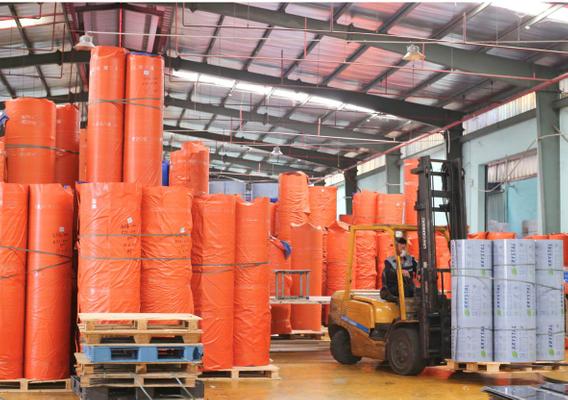 Giải Pháp Vật Liệu Lấy Sáng Thay Thế Kính Cường Lực Trong Kiến Trúc Hiện Đại