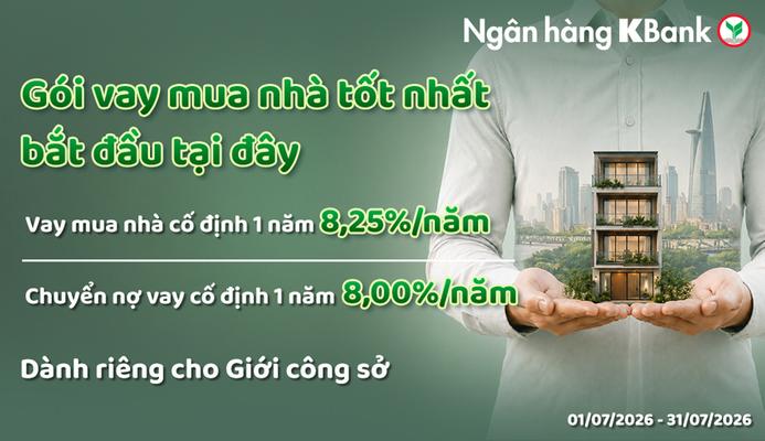 Khi Lãi Suất Cố Định Sắp Kết Thúc, Có Nên Chuyển Đổi Khoản Vay Mua Nhà?