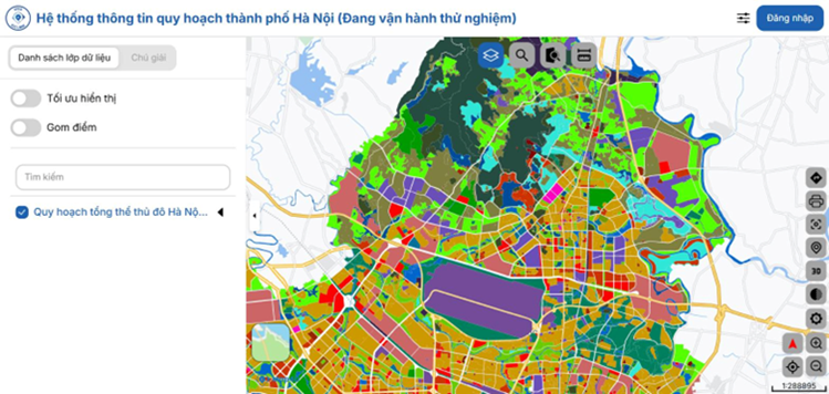 Quy Hoạch Sóc Sơn Mới Nhất: Cách Tra Cứu Bản Đồ Chuẩn Xác