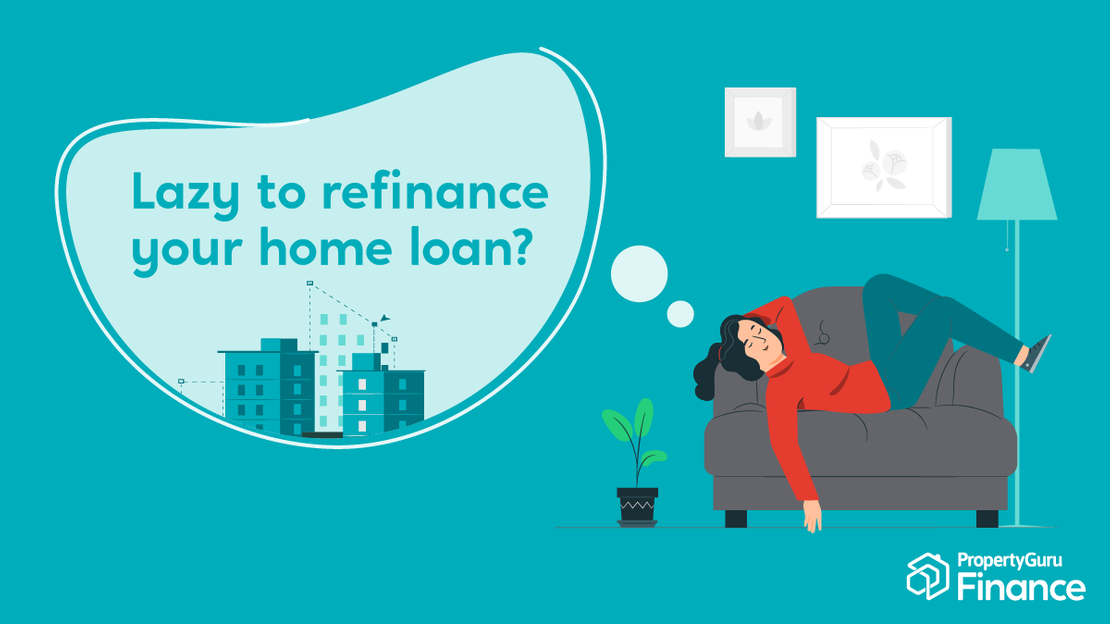 Lazy to Refinance Your Home Loan? You Could Be ‘Throwing’ Away Hundreds of Dollars Every Month
